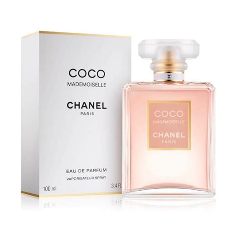 chanel parfum cologne|Chanel mademoiselle 100ml cheapest deal.